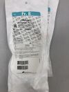 TERUMO RSB802 PINNACLE R/O II Introducer Sheath with Radiopaque Marker, 8Fr, 10cm Sheath Length
