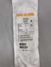 TERUMO RSS105 PINNACLE INTRODUCER SHEATH, 11F, 25cm sheath length