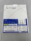 TERUMO VIA-27-154-01 VIA 27 Microcatheter - Straight Shapebale - 2.1Fr x 154cm