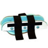 DICK MEDICAL SUPPLY Velcro Stretcher