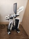 GE HEALTHCARE LOGIQ P7 Ultrasound Scanner