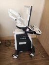 GE HEALTHCARE LOGIQ P7 Ultrasound Scanner