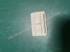 GE B20 B20 Monitor Battery Shield Monitor