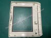 GE B20 B20 monitor front frame assembly with button membrane  Monitor