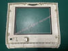 GE B20 B20 monitor front frame assembly with button membrane  Monitor
