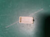 GE B20  B20 Monitor Module Interface Filler Cap Monitor