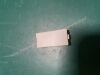 GE B20  B20 Monitor Module Interface Filler Cap Monitor