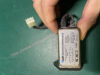 GE B20 B20 monitor three-prong power interface Monitor