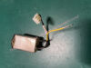 GE B20 B20 monitor three-prong power interface Monitor