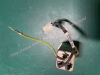 GE B20 B20 monitor three-prong power interface Monitor