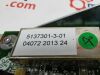 GE 5137301-3 Locking Mechanism Board Mammo Unit