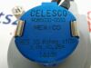 GE 633150-0500 Spring Loaded Potentiometer Mammo Unit