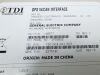 GE 2375101 140577 Next Generation Detector Power Supply Mammo Unit