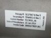 GE 5144831 5144831-8 Detector Mammo Unit
