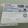 GE 5324091 5305626 ADS Workstation IDC Dione 5 Mammo Unit
