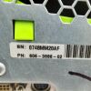 GE 5189387 606-2838-02 606-3886-02 ADS Workstation Mammo Unit