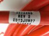 GE 5272250 Flexible Pipe Mammo Unit