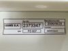 GE 2373347 Round Spot Paddle Mammo Unit