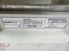 GE 2373344 19x23 Compression Paddle Mammo Unit
