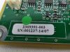 GE 2369391 2369392 Paddle Holder Board Mammo Unit