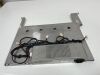 PHILIPS 459800131351 / 459800159831 WCB2.0 19" RACK MOUNT SHELF Cath Lab