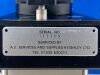 GE DATEX-OHMEDA Datex Ohmeda Fluotec 5 halothane Vaporiser