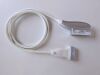GE 9L-RS Ultrasound Transducer
