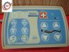HILL-ROM P3207B-01 Control Pendant w/ Nurse Call & Entertainment Beds - Misc.