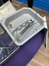 ALCON Centurion Phaco Machine, YOM: 2016 Phacoemulsifier