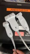 SONOSITE EDGE ll FUJIFILM