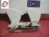STRYKER 28-0002L Complete Left Head End SideRail Assy Tested Beds - Misc.