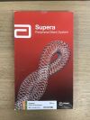 ABBOTT S-55-060-120-P6 Supera Peripheral Stent System OTW 5.5 x 60mm x 120cm (X)