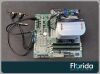 GE KTI302172-6 GE VOLUSON E8 M BOARD BT12 KTI302172-6 30 DAYS WARRANTY Ultrasound Accessories