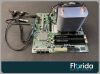 GE KTI302172-6 GE VOLUSON E8 M BOARD BT12 KTI302172-6 30 DAYS WARRANTY Ultrasound Accessories