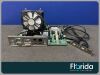 GE KTI302172-6 GE VOLUSON E8 M BOARD BT12 KTI302172-6 30 DAYS WARRANTY Ultrasound Accessories
