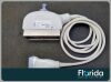 GE 2006 LINEAR ARRAY TRANSDUCER PROBE REF 5131433 TESTED 30 DAYS WARRANTY Ultrasound Transducer