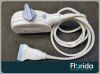 GE 2006 LINEAR ARRAY TRANSDUCER PROBE REF 5131433 TESTED 30 DAYS WARRANTY Ultrasound Transducer
