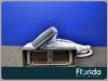 GE 2006 LINEAR ARRAY TRANSDUCER PROBE REF 5131433 TESTED 30 DAYS WARRANTY Ultrasound Transducer