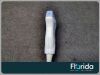 GE 2006 LINEAR ARRAY TRANSDUCER PROBE REF 5131433 TESTED 30 DAYS WARRANTY Ultrasound Transducer