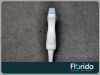 GE 2006 LINEAR ARRAY TRANSDUCER PROBE REF 5131433 TESTED 30 DAYS WARRANTY Ultrasound Transducer