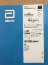 ABBOTT 402810 Safire Bi-Directional Ablation Catheter, MED Curl 7F x 115cm