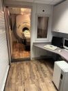 GE 11X 8 Channel AK Mobile MRi MRI Mobile