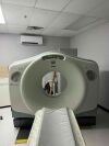 GE LightSpeed PRO 32 CT Scanner