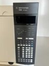 AGILENT 7890B with 7693 Autosampler Gas Chromatograph