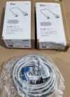 MASIMO GE-12 MASIMO RD Set GE-12 Adult Reusable RD Set to GE Patient Cable (Lot of 3)