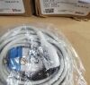 MASIMO GE-12 MASIMO RD Set GE-12 Adult Reusable RD Set to GE Patient Cable (Lot of 3)