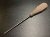 STRYKER 702847 Straight Ball Spike, 300mm