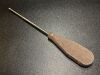 STRYKER 702847 Straight Ball Spike, 300mm