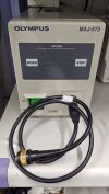 OLYMPUS MAJ-570 Magnification Controller