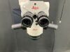 LEICA M820 F19 O/R Microscope